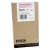 EPSON Μελάνι INKJET T6026 VIVID LIGHT MAGENTA (C13T602600) (EPST602600) ............Avail:1-3HM ...... D06