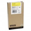 EPSON Μελάνι INKJET T6024 YELLOW (C13T602400) (EPST602400) ............Avail:1-3HM ...... D06