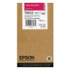 EPSON Μελάνι INKJET T6023 VIVID MAGENTA (C13T602300) (EPST602300) ............Avail:1-3HM ...... D06