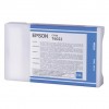 EPSON Μελάνι INKJET T6022 CYAN (C13T602200) (EPST602200) ............Avail:1-3HM ...... D06