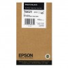 EPSON Μελάνι INKJET T6021 PHOTO BLACK (C13T602100) (EPST602100) ............Avail:1-3HM ...... D06