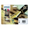 EPSON Μελάνι INKJET NO.16 XL MULTIPACK (C13T16364012) (EPST163640) ............Avail:1-3HM ...... D06