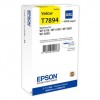EPSON Μελάνι INKJET T789 XXL YELLOW (C13T789440) (EPST789440) ............Avail:7HM+ ...... D06