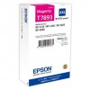 EPSON Μελάνι INKJET T789 XXL MAGENTA (C13T789340) (EPST789340) ............Avail:7HM+ ...... D06