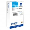 EPSON Μελάνι INKJET T789 XXL CYAN (C13T789240) (EPST789240) ............Avail:7HM+ ...... D06