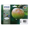 EPSON Μελάνι INKJET T1295 MULTIPACK (C13T12954012) (EPST129540) ............Avail:1-3HM ...... D06