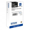 EPSON Μελάνι INKJET T789 XXL BLACK (C13T789140) (EPST789140) ............Avail:7HM+ ...... D06