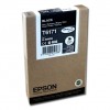 EPSON Μελάνι INKJET T6171 HIGH CAPACITY BLACK (C13T617100) (EPST617100) ............Avail:1-3HM ...... D06