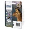 EPSON Μελάνι INKJET T1306 XL MULTIPACK  (C13T13064012) (EPST130640) ............Avail:1-3HM ...... D06