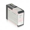 EPSON Μελάνι INKJET T5806 LIGHT MAGENTA (C13T580600) (EPST580600) ............Avail:7HM+ ...... D06