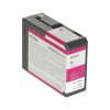 EPSON Μελάνι INKJET T5803 MAGENTA (C13T580300) (EPST580300) ............Avail:1-3HM ...... D06