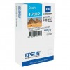 EPSON Μελάνι INKJET T7012 XXL CYAN (T701240) (EPST701240) ............Avail:1-3HM ...... D06