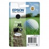 EPSON Μελάνι INKJET NO.34XL BLACK (C13T34714010) (EPST347140) ............Avail:7HM+ ...... D06