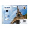 EPSON Μελάνι INKJET T7021 XL BLACK (C13T70214010) (EPST702140) ............Avail:7HM+ ...... D06