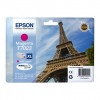 EPSON Μελάνι INKJET T7023 XL MAGENTA (C13T70234010) (EPST702340) ............Avail:1-3HM ...... D06