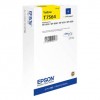 EPSON Μελάνι INKJET T7564 YELLOW (EPST756440) ............Avail:1-3HM ...... D06