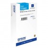 EPSON Μελάνι INKJET T7562 CYAN (EPST756240) ............Avail:7HM+ ...... D06