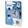 EPSON Μελάνι INKJET SERIES 27 XL BLACK (C13T27114012) (EPST271140) ............Avail:1-3HM ...... D06