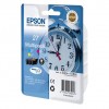 EPSON Μελάνι INKJET SERIES 27 MULTIPACK 3-COLOR C13T27054012) (EPST270540) ............Avail:1-3HM ...... D06