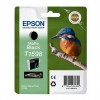 EPSON Μελάνι INKJET T1598 MATTE BLACK (T15984010) (EPST159840) ............Avail:1-3HM ...... D06