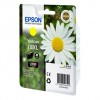 EPSON Μελάνι INKJET NO.18 XL YELLOW (C13T18144012) (EPST181440) ............Avail:1-3HM ...... D06