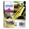 EPSON Μελάνι INKJET NO.16 XL MAGENTA (C13T16334012) (EPST163340) ............Avail:1-3HM ...... D06