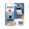 EPSON Μελάνι INKJET T3249 ORANGE (C13T32494010) (EPST324940) ............Avail:1-3HM ...... D06