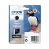 EPSON Μελάνι INKJET T3248 MATTE BLACK (C13T32484010) (EPST324840) ............Avail:1-3HM ...... D06