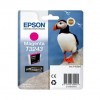 EPSON Μελάνι INKJET T3243 MAGENTA (C13T32434010) (EPST324340) ............Avail:1-3HM ...... D06