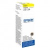EPSON Μελάνι INKJET BOTTLE YELLOW (C13T66444A) (EPST66444A) ............Avail:1-3HM ...... D06