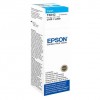 EPSON Μελάνι INKJET BOTTLE CYAN (C13T66424A) (EPST66424A) ............Avail:1-3HM ...... D06