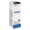 EPSON Μελάνι INKJET BOTTLE BLACK (C13T66414A) (EPST66414A) ............Avail:1-3HM ...... D06