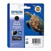 EPSON Μελάνι INKJET T1571 XL PHOTO BLACK (T15714010) (EPST157140) ............Avail:1-3HM ...... D06