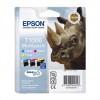 EPSON Μελάνι INKJET T1006 MULTIPACK (C13T10064010) (EPST100640) ............Avail:1-3HM ...... D06