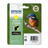 EPSON Μελάνι INKJET T1594 YELLOW (T15944010) (EPST159440) ............Avail:1-3HM ...... D06