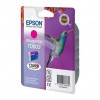 EPSON Μελάνι INKJET T0803 MAGENTA (C13T08034011) (EPST080340) ............Avail:7HM+ ...... D06