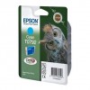 EPSON Μελάνι INKJET T0792 CYAN (C13T07924010) (EPST079240) ............Avail:7HM+ ...... D06