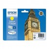 EPSON Μελάνι INKJET T7034 YELLOW (C13T70344010) (EPST703440) ............Avail:1-3HM ...... D06