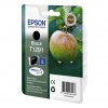 EPSON Μελάνι INKJET T1291 BLACK (C13T12914012) (EPST129140) ............Avail:1-3HM ...... D06