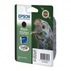 EPSON Μελάνι INKJET T0791 BLACK (C13T07914010) (EPST079140) ............Avail:7HM+ ...... D06