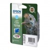 EPSON Μελάνι INKJET T0795 LIGHT CYAN (C13T07954010) (EPST079540) ............Avail:1-3HM ...... D06