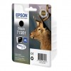 EPSON Μελάνι INKJET T1301 XL BLACK (C13T13014012) (EPST130140) ............Avail:1-3HM ...... D06