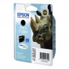 EPSON Μελάνι INKJET T1001 BLACK (C13T10014010) (EPST100140) ............Avail:1-3HM ...... D06