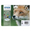 EPSON Μελάνι INKJET T1285 MULTIPACK (C13T12854012) (EPST128540) ............Avail:1-3HM ...... D06