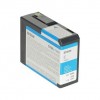 EPSON Μελάνι INKJET T5808 MATTE BLACK (C13T580800) (EPST580800) ............Avail:7HM+ ...... D06