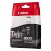 CANON Μελάνι INKJET PGI-525BKTP BLACK TWIN PACK (4529B010) (CANPGI-525BKTP) ............Avail:1-3HM ...... D06