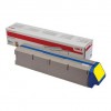 OKI C911/C931 YELLOW TONER 24K (45536413) (OKI-C911-Y) ............Avail:7HM+ ...... I01