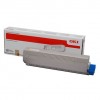 Μονή συσκευασία αυθεντικού TONER της OKI χρώματος  ............Avail:7HM+ ...... I01