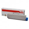 Μονή συσκευασία αυθεντικού TONER της OKI χρώματος  ............Avail:7HM+ ...... I01