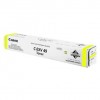 CANON IR C3320/I/3325I/3330I TONER YELLOW C-EXV49 (8527B002) (CAN-T3320Y) ............Avail:7HM+ ...... I01